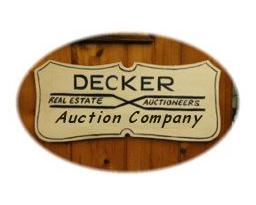 Decker Real Estate & Auction Co., Inc.
