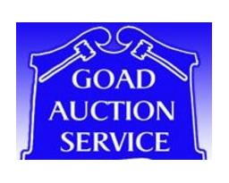 Goad Auction 