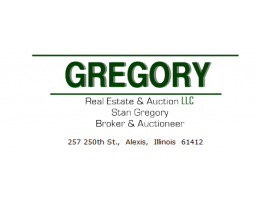 Gregory Auction Service