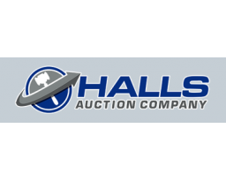 Halls Auction Company