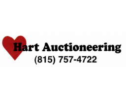 Hart Auctioneering Inc