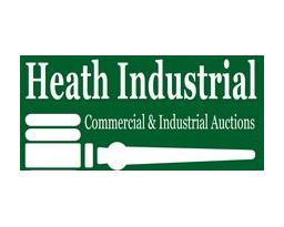 Heath Industrial