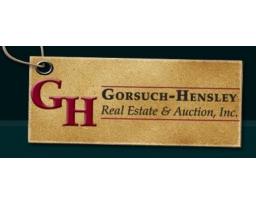 Gorsuch-Hensley Real Estate & Auction, Inc.