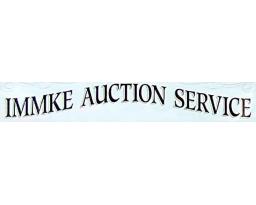 Immke Auction Co.