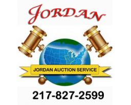 Jordan Auction Service 