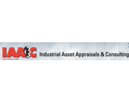 Industrial Asset Appraisals & Consulting, Inc.