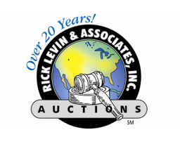 Rick Levin & Associates, Inc.