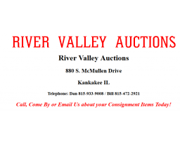 River Valley Auctions