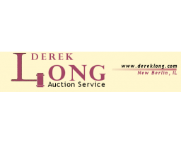 Derek Long Auction Service