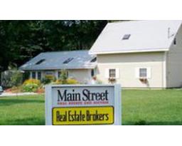 Mainstreet Realty / Auction