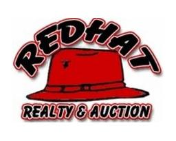 Red Hat Realty & Auction