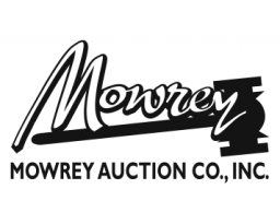 Mowrey Auction Co., Inc