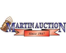 Martin Auction Service