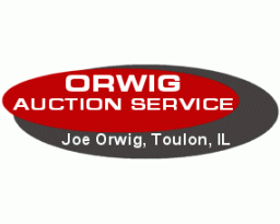 Orwig Auction Service