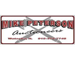 Mike Peterson Auctioneers