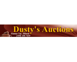 Dusty's Auction 