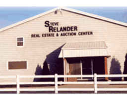 Steve Relander - Auctioneer & Associates