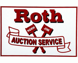 Roth Auction Service