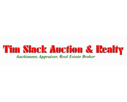 Tim Slack Auction & Realty, LLC