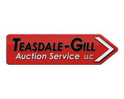 Teasdale-Gill Auction Co., LLC