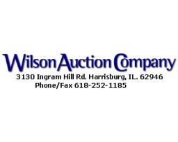 Wilson Auction Service