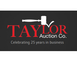 Taylor Auction