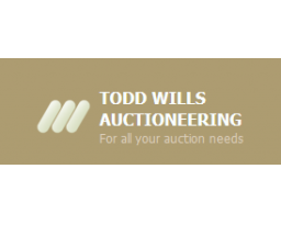 Todd Wills Auctioneering