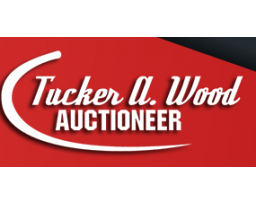 Tucker A Wood, Auctioneer