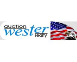 Wester Auction & Realty, Inc. (NCAL 7026)