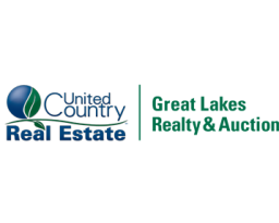United Country - Great Lakes Realty & Auction