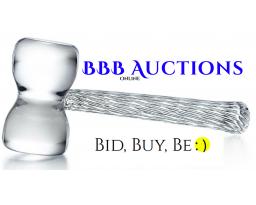 BBB Auctions LLC
