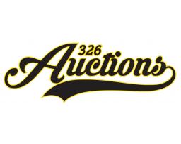 326 Auctions Inc