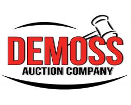 DeMoss Auction Company