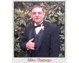 MICHAEL CHARNEGO, CAI AUCTIONEER