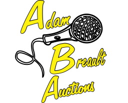 Adam Breault Auctions