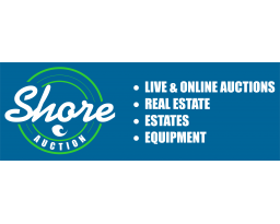 Shore Auction
