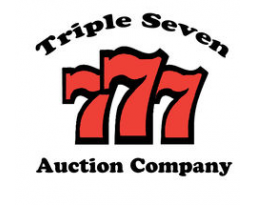 Triple Seven Auction Company