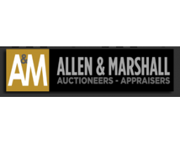 Allen & Marshall Auctioneers and Appraisers, LLC.