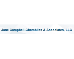 Jane Campbell-Chambliss & Associates, LLC