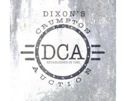 Dixon's Auction at Crumpton