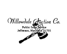 Willowdale Auction Co.