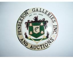 Pendleton Galleries Inc.