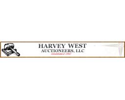 Harvey West Auctioneers LLC