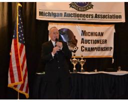 Don Hower-Auctioneers