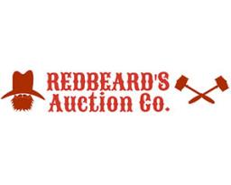 Redbeard's Auction Company
