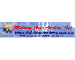 Midwest Auction Sales