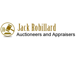 Jack Robillard Auctioneers & Appraisers