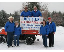 Rottier Auction Service