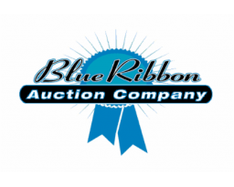 Blue Ribbon Auction Co