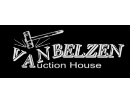 VanBelzen Auction House